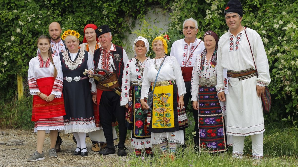 Pomen družinske povezanosti